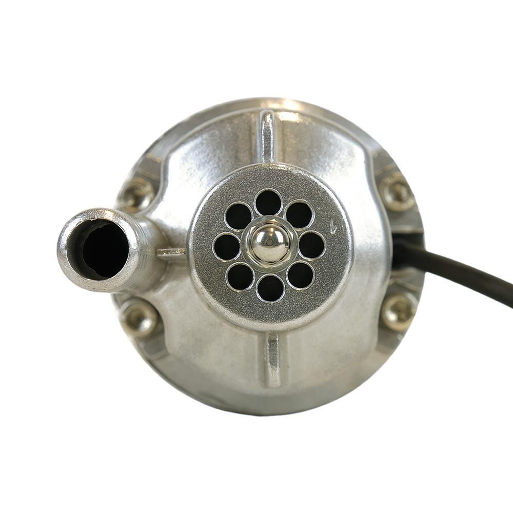 Насос вибрационный погружной СОЮЗ НГС-97128В-15 - изображение 10