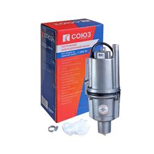 Насос вибрационный погружной СОЮЗ НГС-97128Н-15 - изображение 11