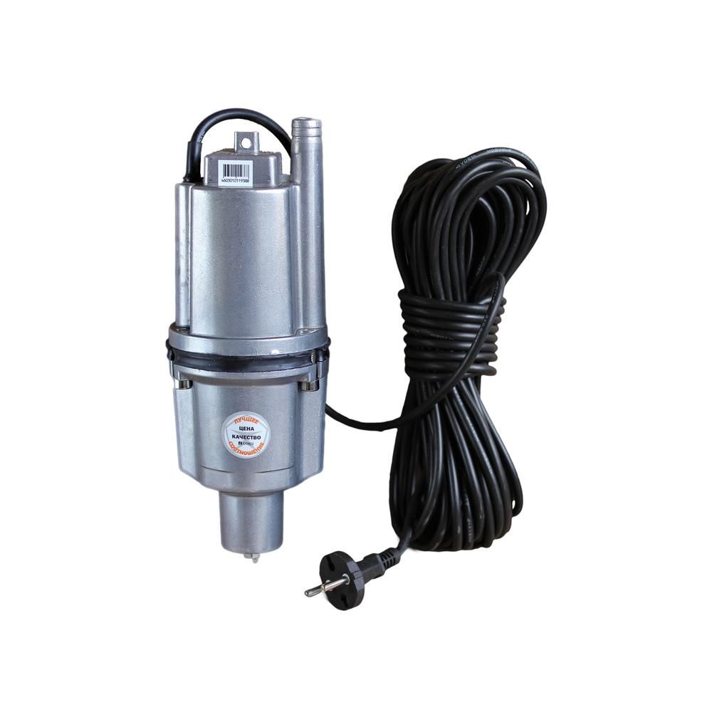 Насос вибрационный погружной СОЮЗ НГС-97128Н-15 - изображение 8