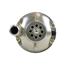 Насос вибрационный погружной СОЮЗ НГС-97128В-25 - изображение 16