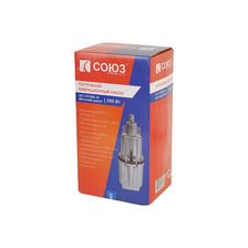 Насос вибрационный погружной СОЮЗ НГС-97128В-25 - изображение 18