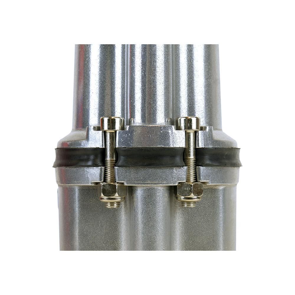 Насос вибрационный погружной СОЮЗ НГС-97128В-25 - изображение 5