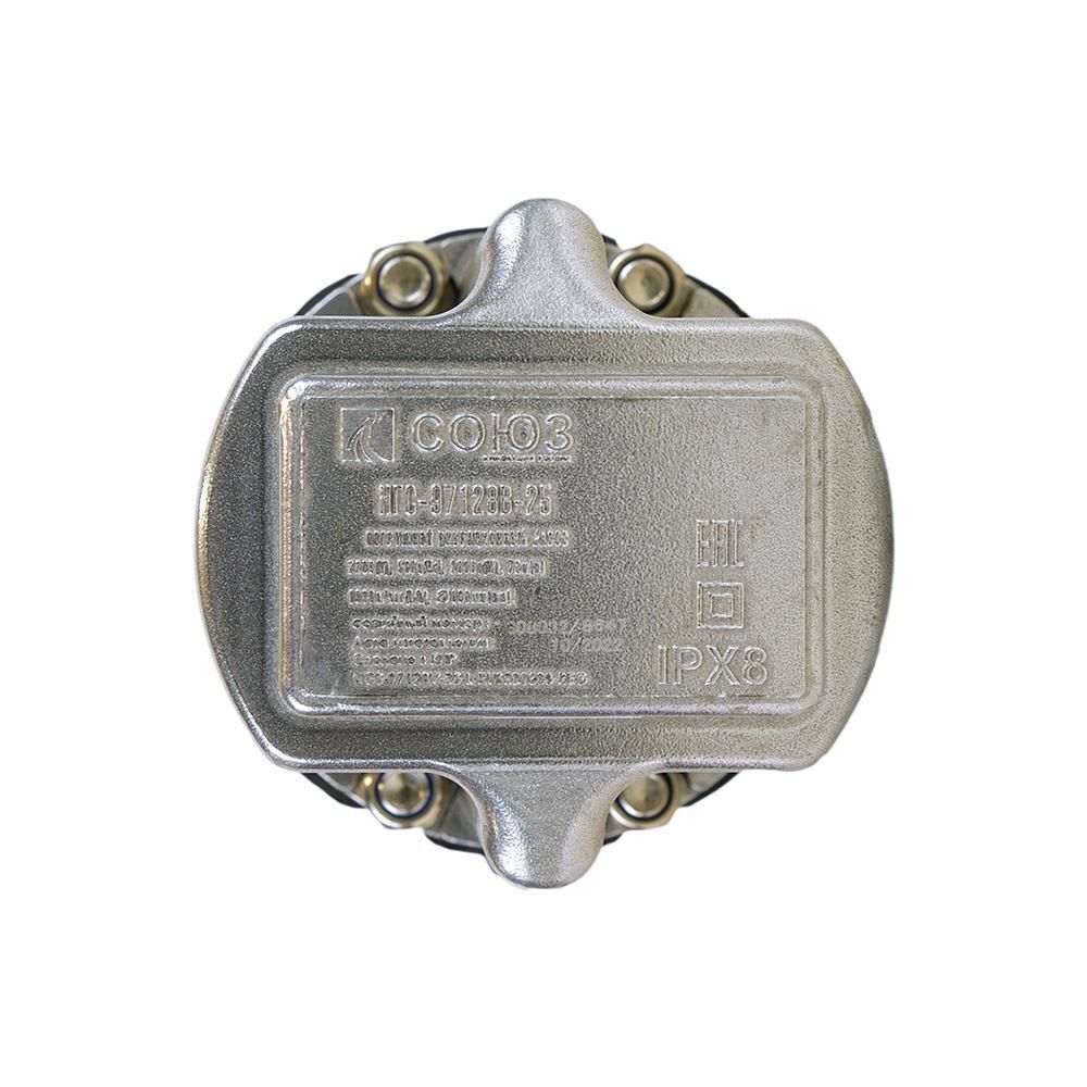 Насос вибрационный погружной СОЮЗ НГС-97128В-25 - изображение 6