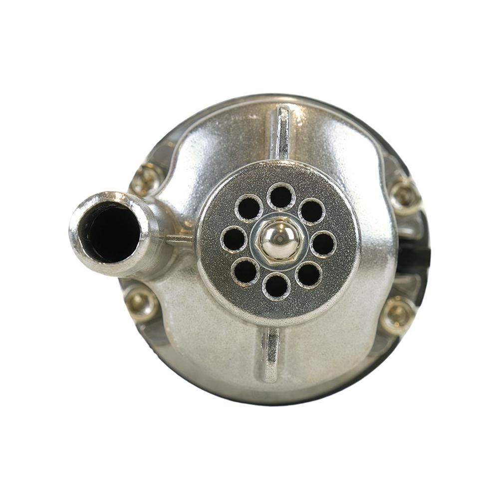 Насос вибрационный погружной СОЮЗ НГС-97128В-25 - изображение 7