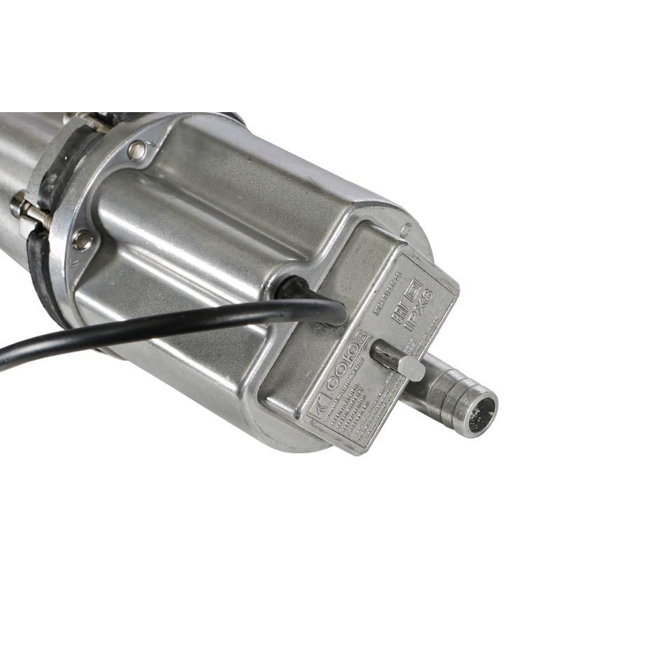 Насос вибрационный погружной СОЮЗ НГС-97128Н-25 - изображение 4