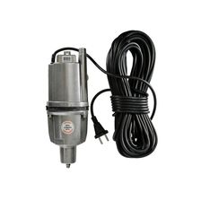 Насос вибрационный погружной СОЮЗ НГС-97128Н-25 - изображение 6