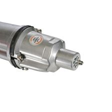 Насос вибрационный погружной СОЮЗ НГС-97128Н-25 - изображение 8