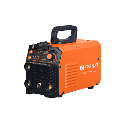 Сварочный аппарат СОЮЗ САС-97И15 - изображение 5