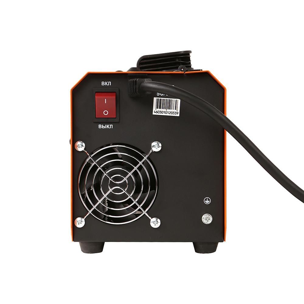 Инверторный сварочный полуавтомат СОЮЗ САС-97ПА160 - изображение 10