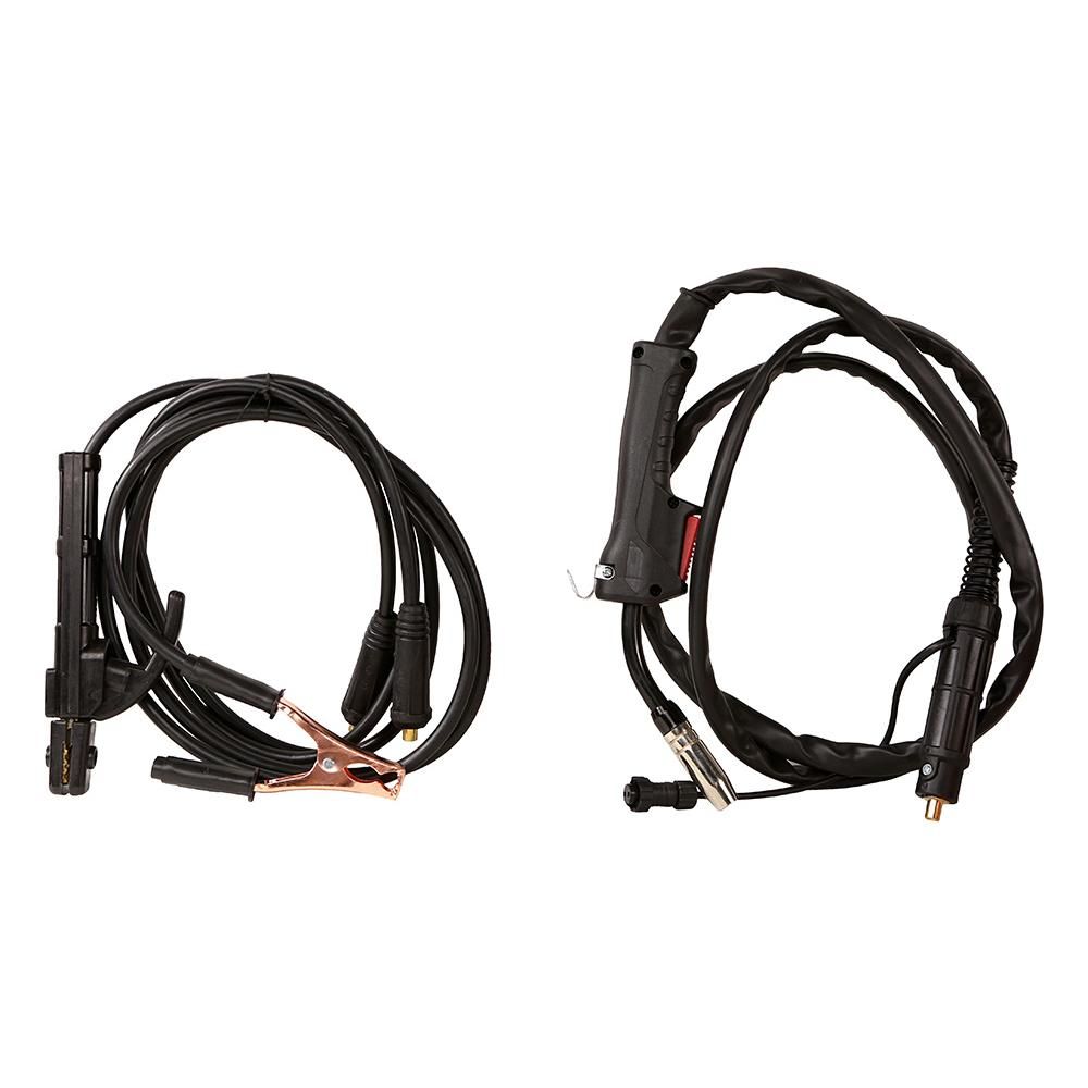 Инверторный сварочный полуавтомат СОЮЗ САС-97ПА160 - изображение 11