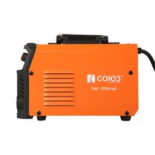 Инверторный сварочный полуавтомат СОЮЗ САС-97ПА160 - изображение 18