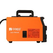 Инверторный сварочный полуавтомат СОЮЗ САС-97ПА160 - изображение 20