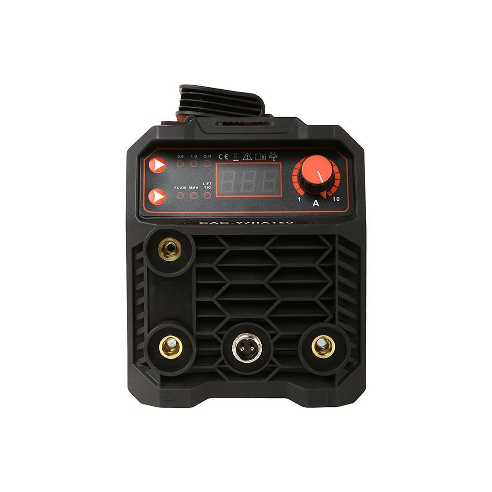 Инверторный сварочный полуавтомат СОЮЗ САС-97ПА160 - изображение 6