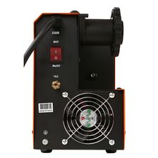 Инверторный сварочный полуавтомат СОЮЗ САС-97ПА200 - изображение 17