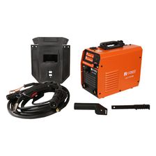 Инверторный сварочный полуавтомат СОЮЗ САС-97ПА200 - изображение 20