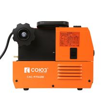 Инверторный сварочный полуавтомат СОЮЗ САС-97ПА200 - изображение 25