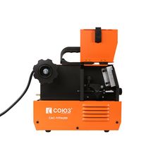 Инверторный сварочный полуавтомат СОЮЗ САС-97ПА200 - изображение 26