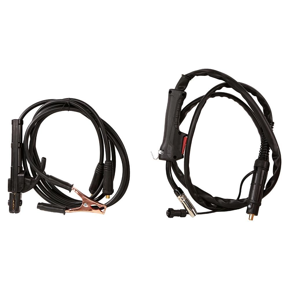 Инверторный сварочный полуавтомат СОЮЗ САС-97ПА200 - изображение 3