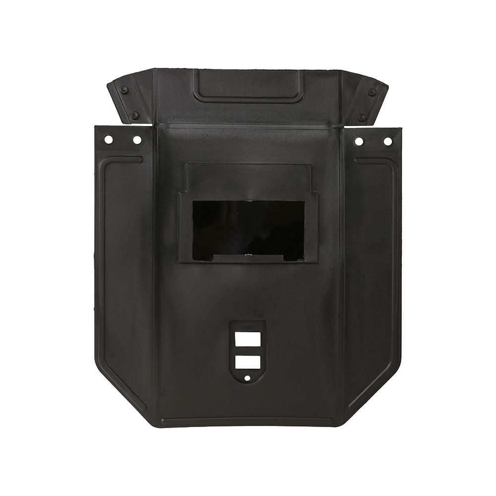 Инверторный сварочный полуавтомат СОЮЗ САС-97ПА200 - изображение 6