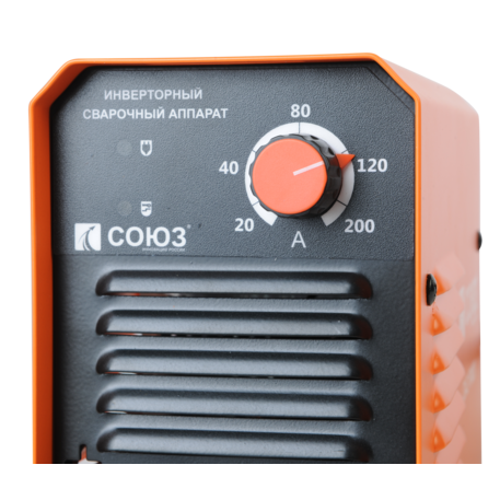 Сварочный инвертор СОЮЗ САС-97И201 - изображение 10