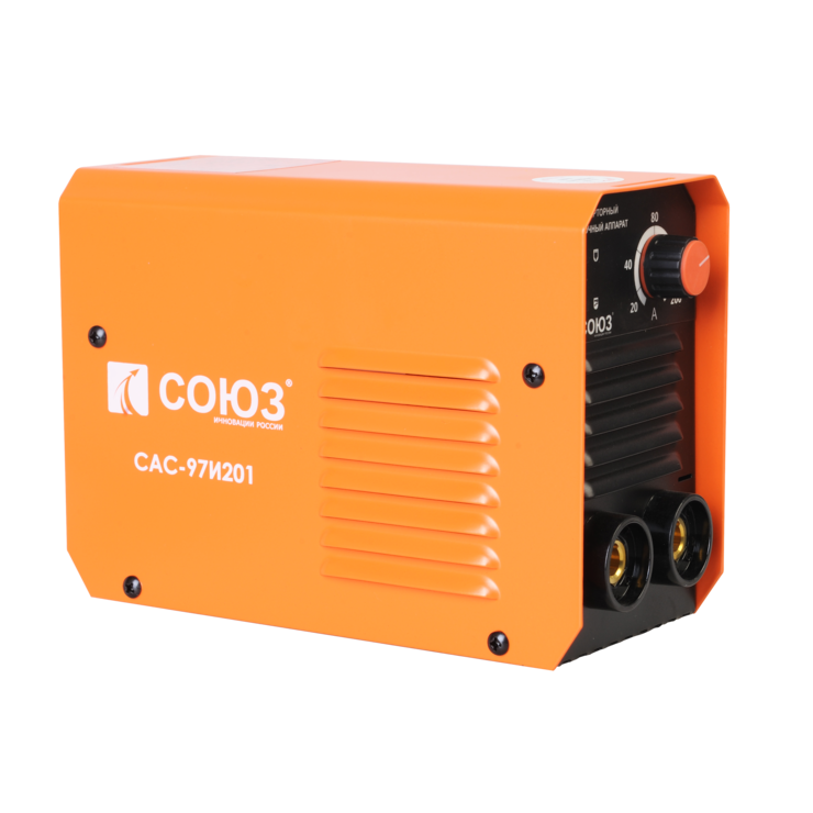 Сварочный инвертор СОЮЗ САС-97И201 - изображение 3