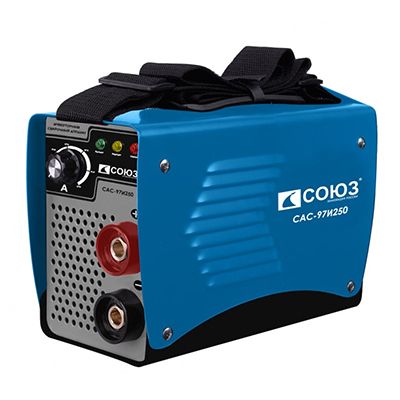 Сварочный инвертор СОЮЗ САС-97И230 - изображение 7