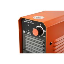 Сварочный инвертор СОЮЗ САС-97И231 - изображение 14