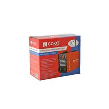 Сварочный инвертор СОЮЗ САС-97И231 - изображение 22