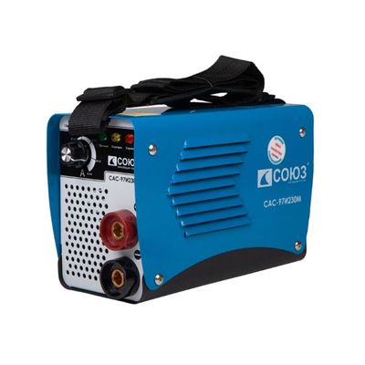 Сварочный инвертор СОЮЗ САС-97И250 - изображение 7