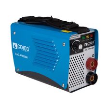 Сварочный аппарат СОЮЗ САС-97И255М - изображение 2