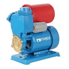 Насосная станция СОЮЗ НГС-9742ВС - изображение 2