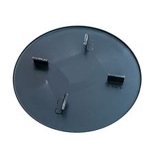 Затирочный диск 980-3 мм (4 кр) - изображение 2