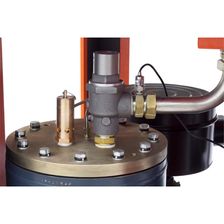 Электрический винтовой компрессор ЗИФ-СВЭ-9,8/0,7 ШМЧ - изображение 8