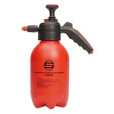 Ручной распылитель высокого давления СТП-997 2.0Л - изображение 2