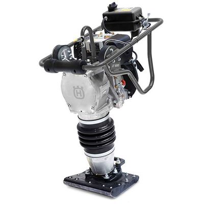 Вибротрамбовкa Husqvarna LT 800 11 (9678970-010) - изображение 1