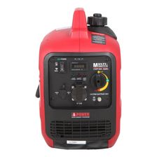 Инверторный бензиновый генератор A-iPower A2000iS - изображение 6