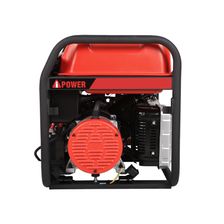 Бензиновый генератор A-iPower A8500EA - изображение 10