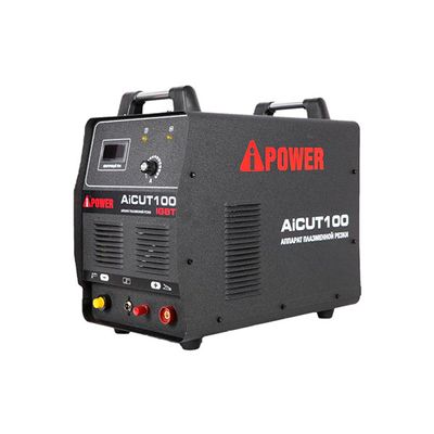Инверторный аппарат плазменной резки A-iPower AiCUT120 - изображение 4