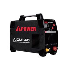 Инверторный аппарат плазменной резки A-iPower AiCUT40 - изображение 2