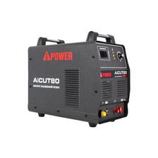 Инверторный аппарат плазменной резки A-iPower AiCUT80 - изображение 2