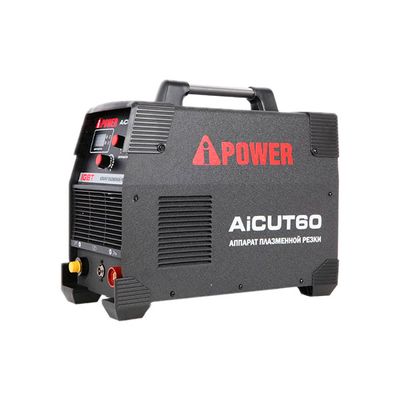Инверторный аппарат плазменной резки A-iPower AiCUT80 - изображение 3