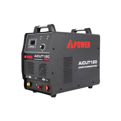 Инверторный аппарат плазменной резки A-iPower AiCUT80 - изображение 4