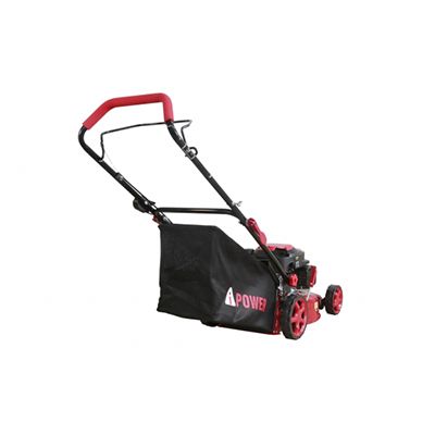 Бензиновая газонокосилка A-iPower ALM51S - изображение 10