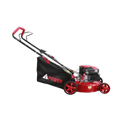 Бензиновая газонокосилка A-iPower ALM51S - изображение 4