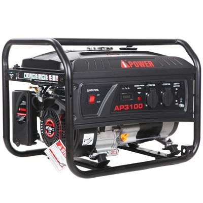 Бензиновая газонокосилка A-iPower ALM51SH briggs&stratton - изображение 4