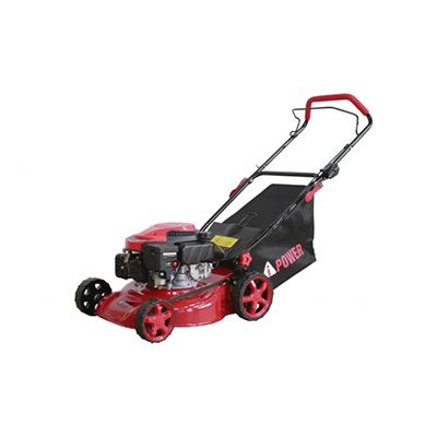 Бензиновая газонокосилка A-iPower ALM51SH briggs&stratton - изображение 2