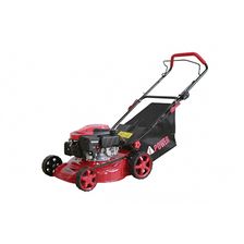 Бензиновая газонокосилка A-iPower ALM51SH briggs&stratton - изображение 10