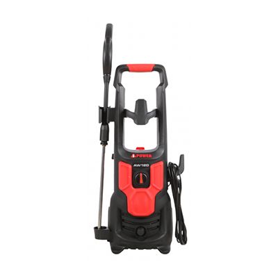 Мойка высокого давления A-iPower AW120
