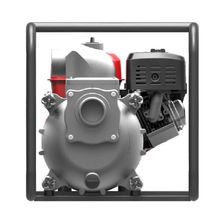 Мотопомпа бензиновая для грязной воды A-iPower AWP100TX - изображение 9