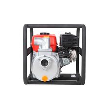 Мотопомпа бензиновая A-iPower AWP50 - изображение 5